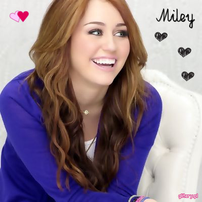 0099785277 - Miley Cyrus