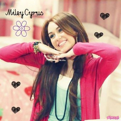 0099794391 - Miley Cyrus