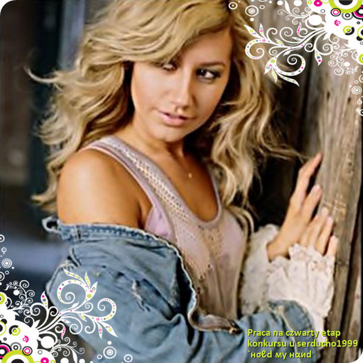 0095337225 - Ashley Tisdale