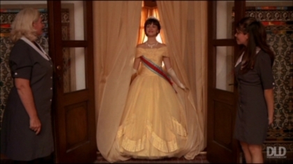 Princess Protection Program (22) - Demi - Princess Protection Program