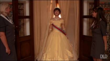 Princess Protection Program (25) - Demi - Princess Protection Program