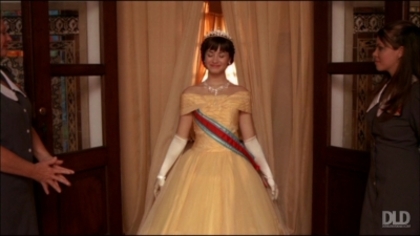 Princess Protection Program (30) - Demi - Princess Protection Program