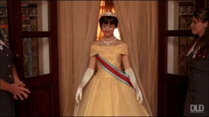 Princess Protection Program (32) - Demi - Princess Protection Program