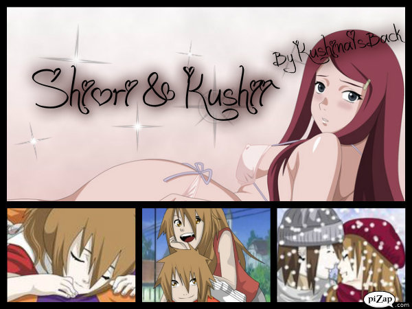 ~ My friend Shiori ~