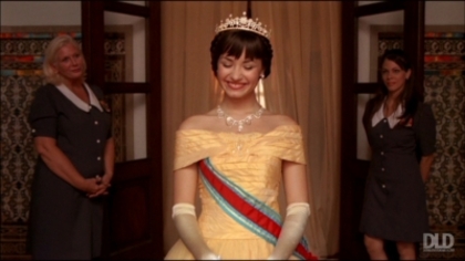 Princess Protection Program (48) - Demi - Princess Protection Program