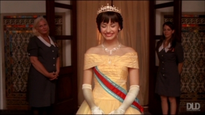 Princess Protection Program (51) - Demi - Princess Protection Program
