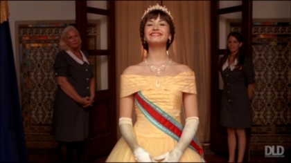 Princess Protection Program (54)