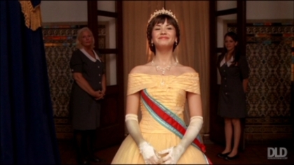 Princess Protection Program (58) - Demi - Princess Protection Program