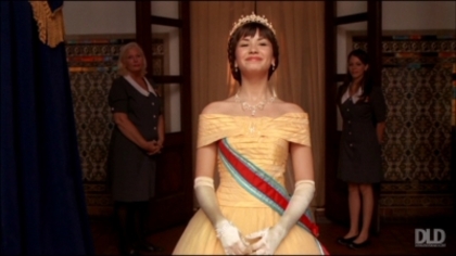 Princess Protection Program (58)