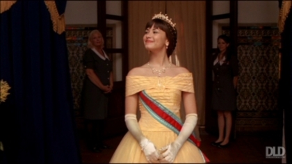 Princess Protection Program (63) - Demi - Princess Protection Program