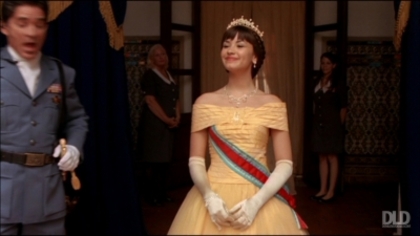 Princess Protection Program (67) - Demi - Princess Protection Program