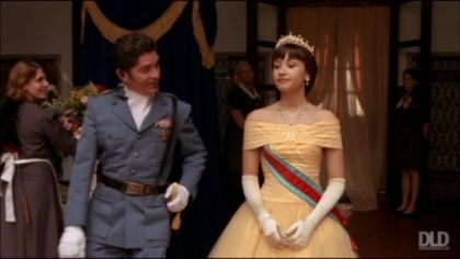 Princess Protection Program (71) - Demi - Princess Protection Program