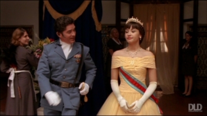Princess Protection Program (72) - Demi - Princess Protection Program