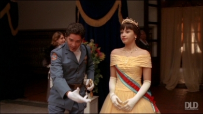 Princess Protection Program (77) - Demi - Princess Protection Program