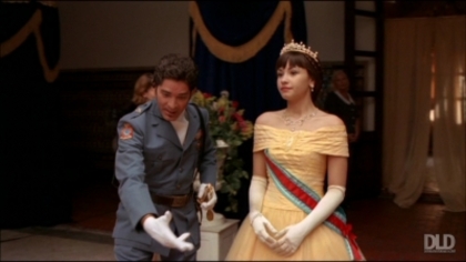 Princess Protection Program (78) - Demi - Princess Protection Program