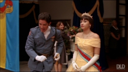Princess Protection Program (81) - Demi - Princess Protection Program