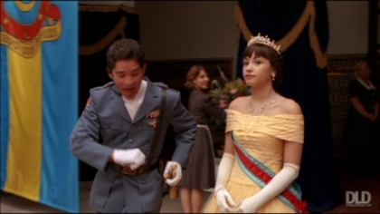 Princess Protection Program (82) - Demi - Princess Protection Program