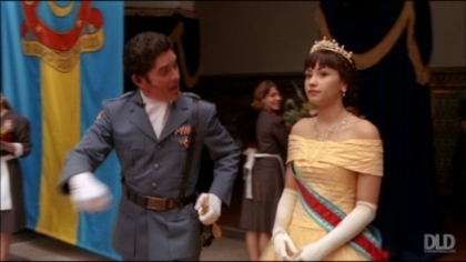 Princess Protection Program (83) - Demi - Princess Protection Program