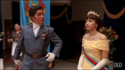 Princess Protection Program (85) - Demi - Princess Protection Program