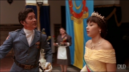 Princess Protection Program (89) - Demi - Princess Protection Program