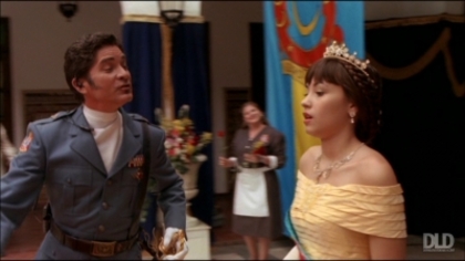Princess Protection Program (90) - Demi - Princess Protection Program