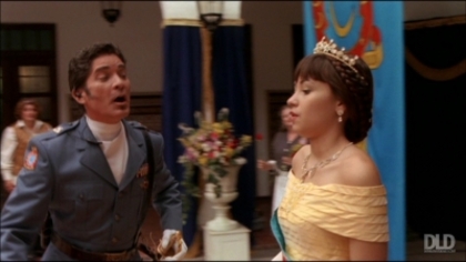 Princess Protection Program (91) - Demi - Princess Protection Program