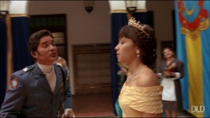 Princess Protection Program (93) - Demi - Princess Protection Program