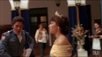 Princess Protection Program (95) - Demi - Princess Protection Program