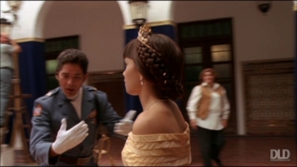 Princess Protection Program (98) - Demi - Princess Protection Program