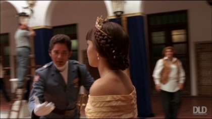 Princess Protection Program (99) - Demi - Princess Protection Program