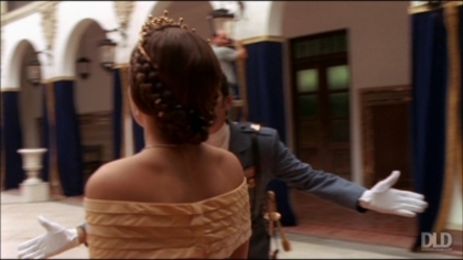 Princess Protection Program (103) - Demi - Princess Protection Program