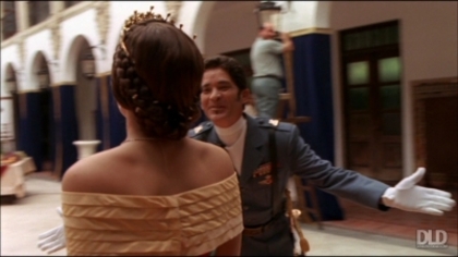 Princess Protection Program (104) - Demi - Princess Protection Program
