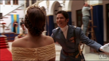 Princess Protection Program (106) - Demi - Princess Protection Program