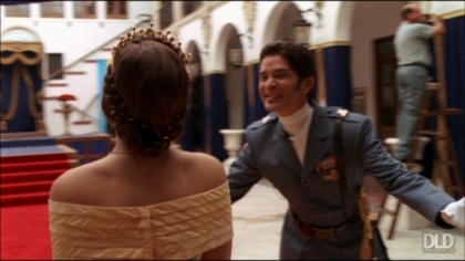 Princess Protection Program (107) - Demi - Princess Protection Program