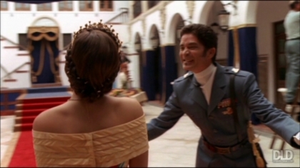 Princess Protection Program (108) - Demi - Princess Protection Program
