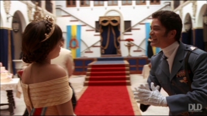 Princess Protection Program (113) - Demi - Princess Protection Program