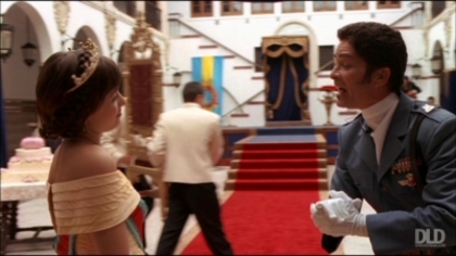 Princess Protection Program (114) - Demi - Princess Protection Program