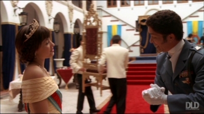 Princess Protection Program (116) - Demi - Princess Protection Program