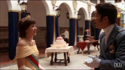 Princess Protection Program (122) - Demi - Princess Protection Program