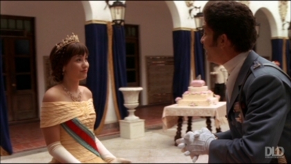 Princess Protection Program (127) - Demi - Princess Protection Program
