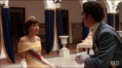 Princess Protection Program (129) - Demi - Princess Protection Program