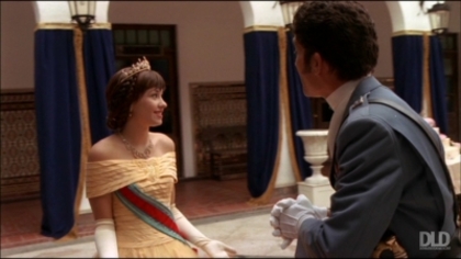 Princess Protection Program (132) - Demi - Princess Protection Program