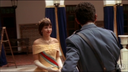Princess Protection Program (138) - Demi - Princess Protection Program