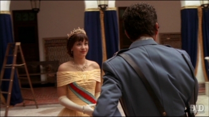 Princess Protection Program (139) - Demi - Princess Protection Program