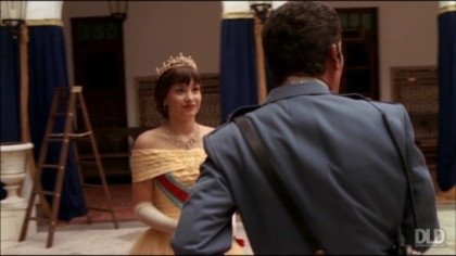 Princess Protection Program (141) - Demi - Princess Protection Program