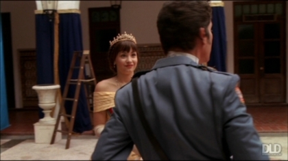 Princess Protection Program (143) - Demi - Princess Protection Program