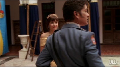 Princess Protection Program (144) - Demi - Princess Protection Program