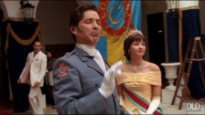 Princess Protection Program (151) - Demi - Princess Protection Program