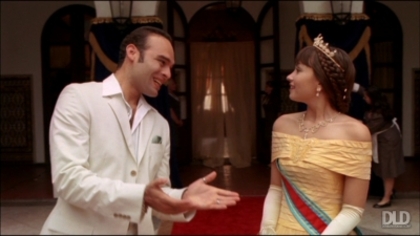 Princess Protection Program (168) - Demi - Princess Protection Program