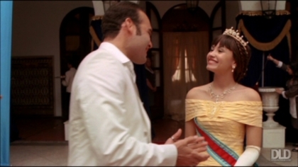 Princess Protection Program (172) - Demi - Princess Protection Program